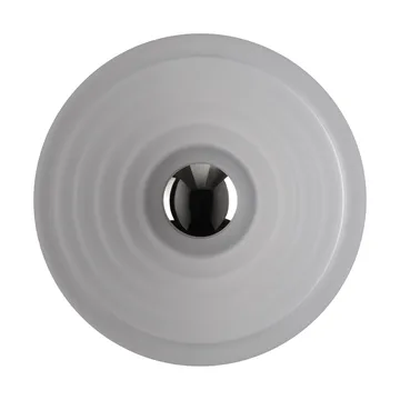 Press Surface vägglampa large LED 35 cm - Frosted - Tom Dixon