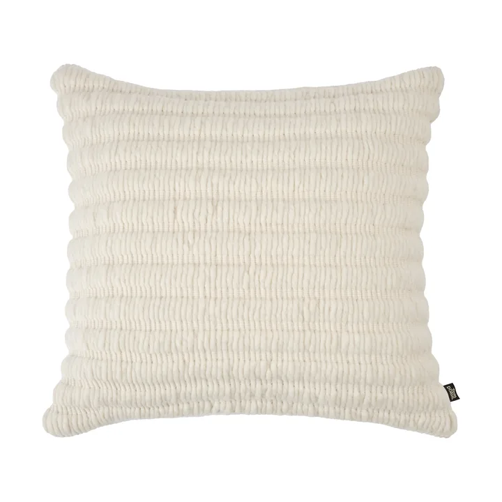 Ridge kudde 45x45 cm - Natural - Tom Dixon
