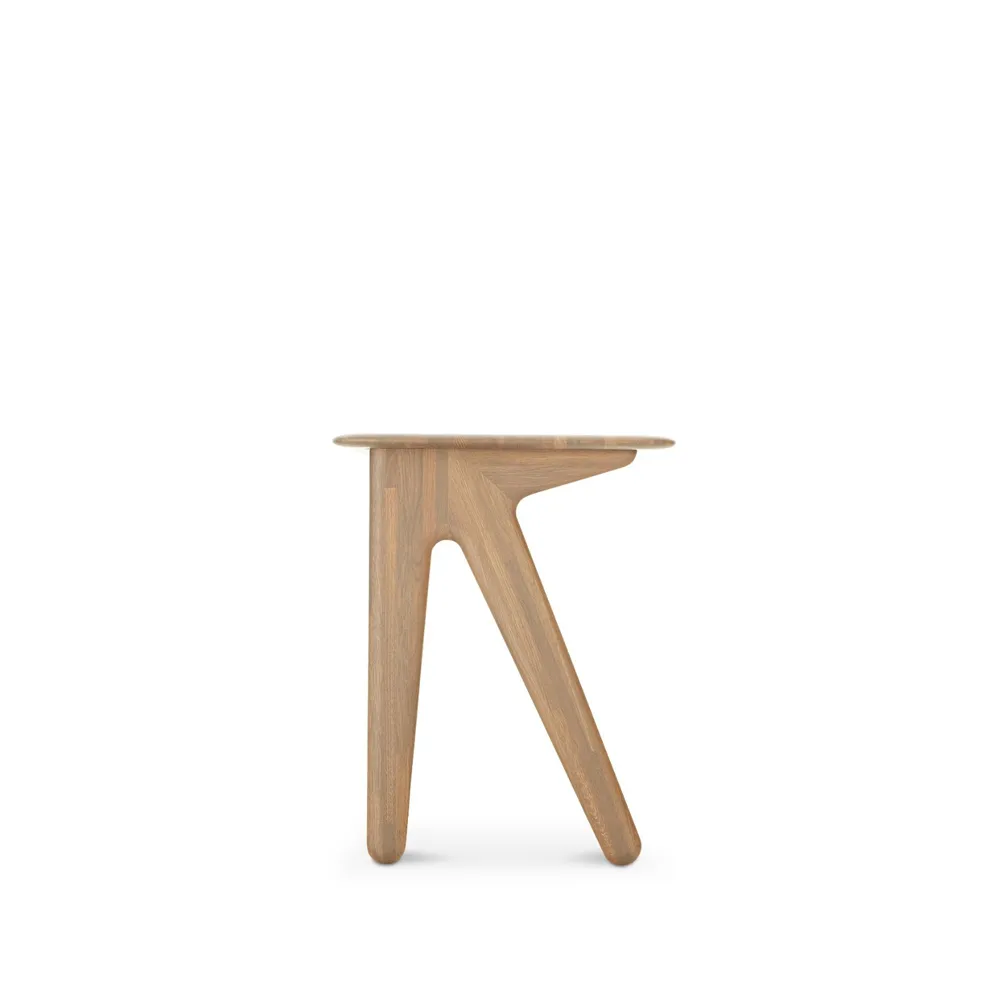 Slab skrivbord 60x120 cm, Ek Tom Dixon