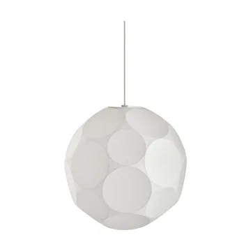 Soft pendel Ø45 cm - White - Tom Dixon