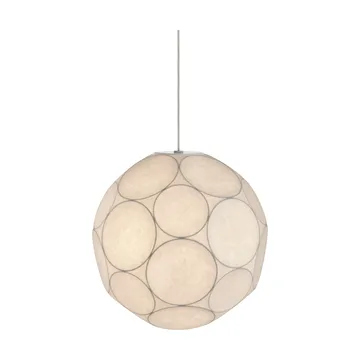 Soft pendel Ø45 cm - White - Tom Dixon