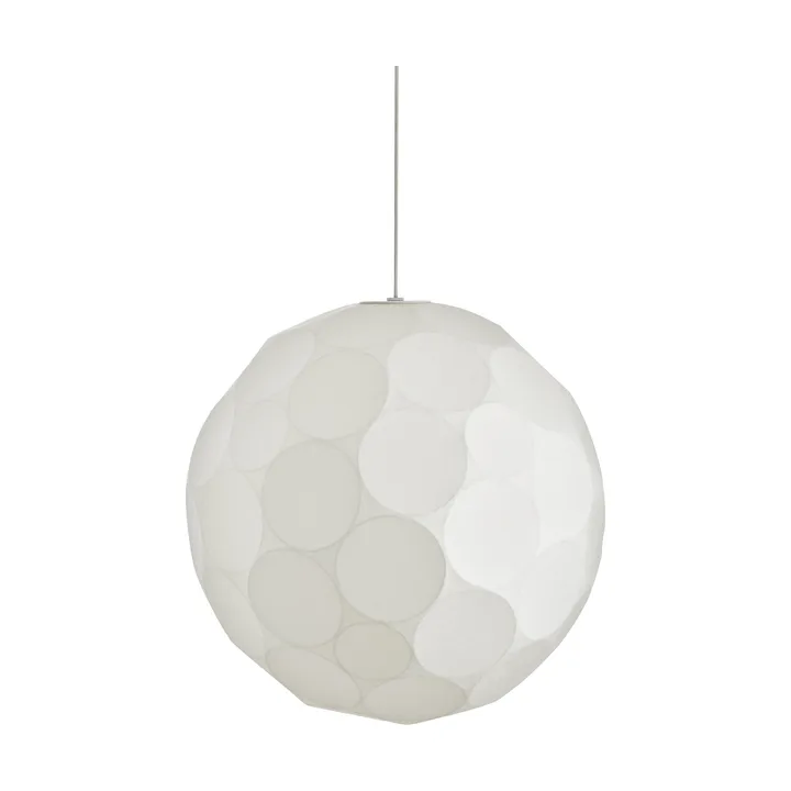 Soft pendel Ø60 cm - White - Tom Dixon