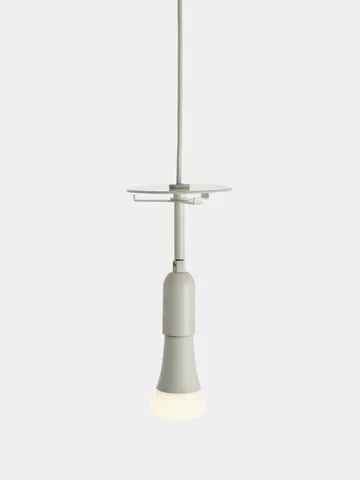 Soft pendel Ø60 cm - White - Tom Dixon