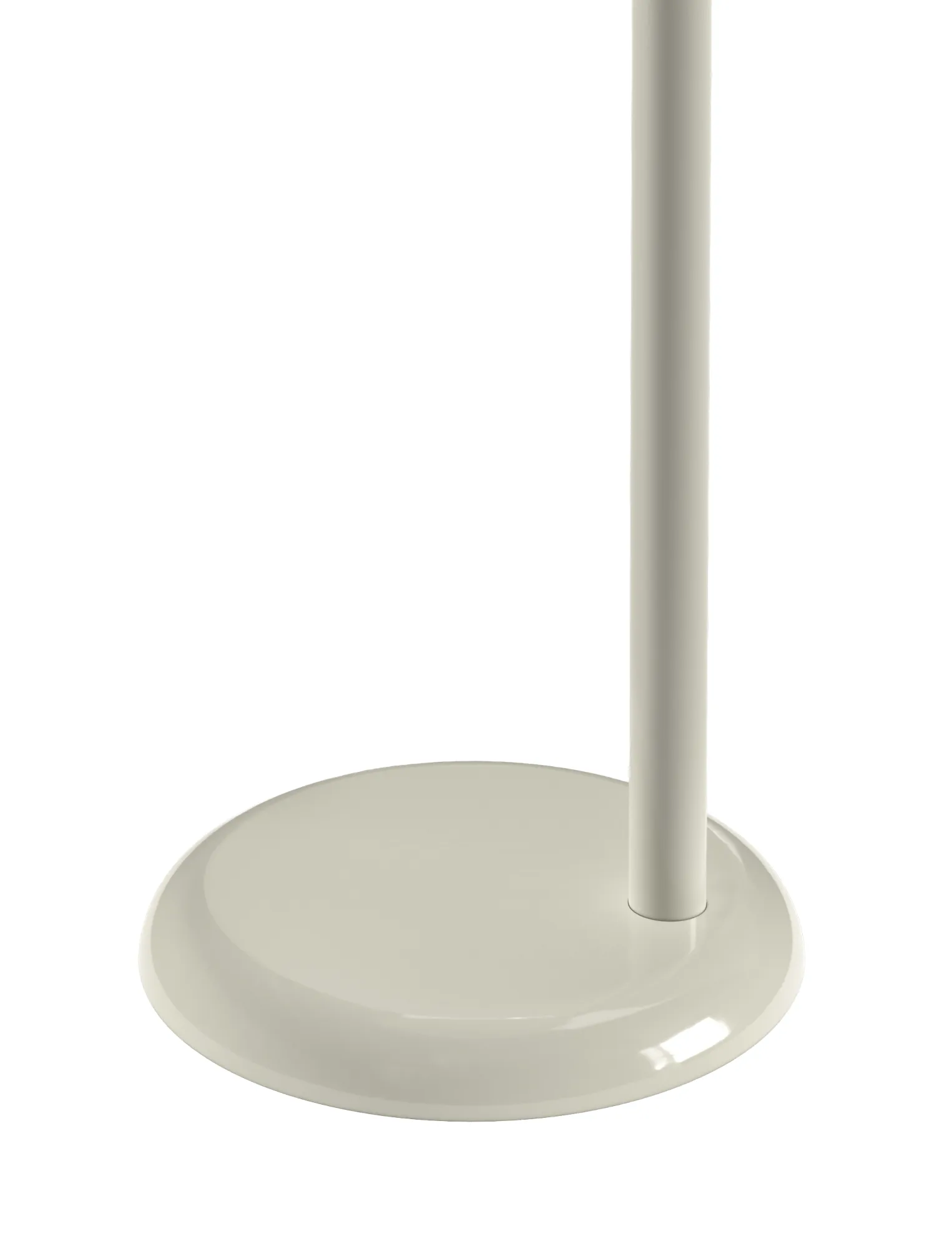 Spot sidobord, Putty, Ø35x55 cm Tom Dixon