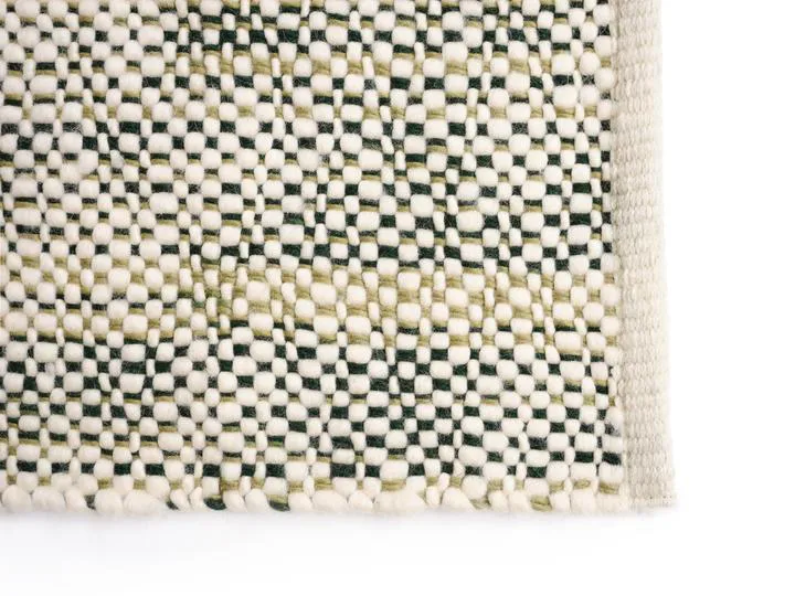 Tweed matta - Grön 200x300 cm - Tom Dixon