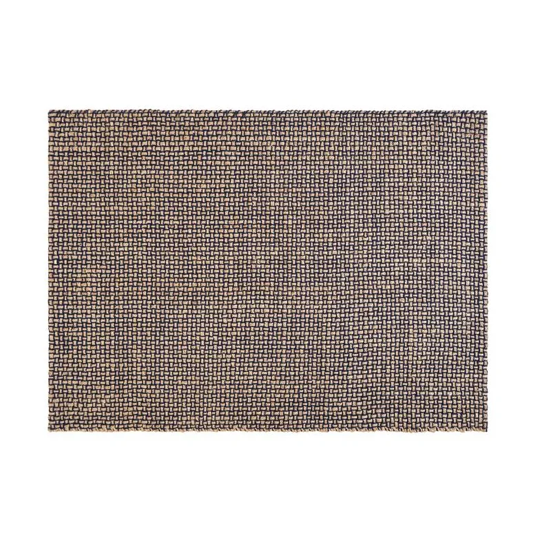 Weave matta, Blå 170x240 cm Tom Dixon