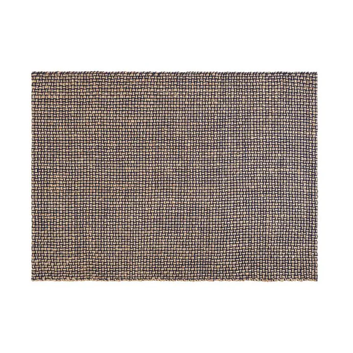 Weave matta - Blå 170x240 cm - Tom Dixon