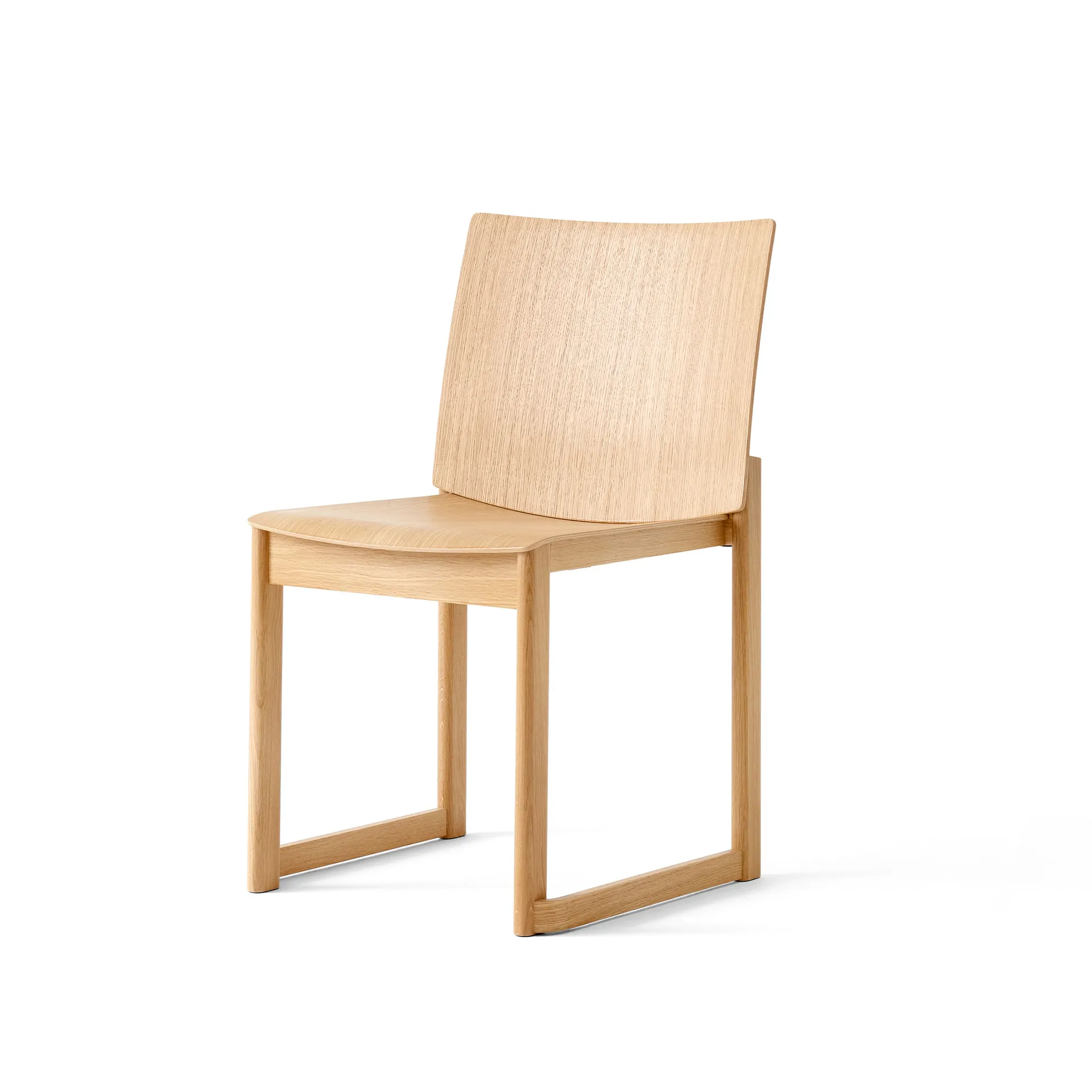 Allwood AV35 stol, Ek &Tradition