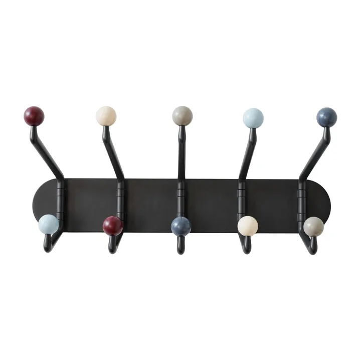 Capture SC76 krok 10-armad - Graphite-Multi - &Tradition