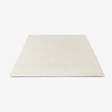 Collect SC84 matta 170x240 cm - Milk - &Tradition