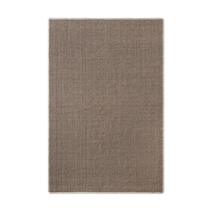 Collect SC85 matta 200x300 - Camel - &Tradition