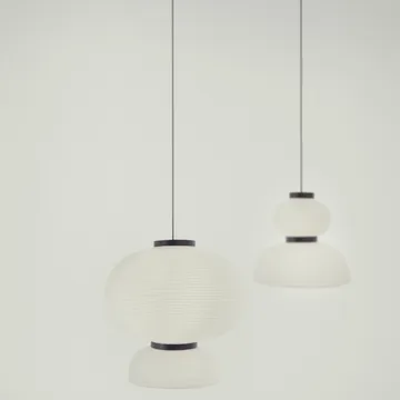 Formakami taklampa - JH4 - &Tradition