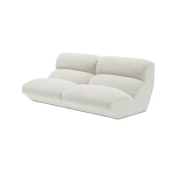 Hi Lo modulsoffa konfiguration A Grain 61229 - &Tradition