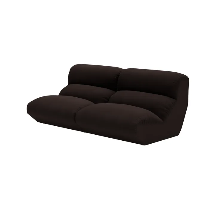 Hi Lo modulsoffa konfiguration A Vidar 0386 - &Tradition
