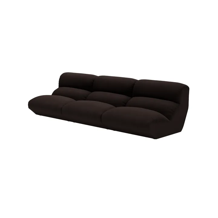 Hi Lo modulsoffa konfiguration C Vidar 0386 - &Tradition