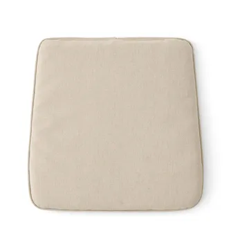 RFH RD4 sittdyna 43x44 cm - Heritage 18006 Papyrus - &Tradition