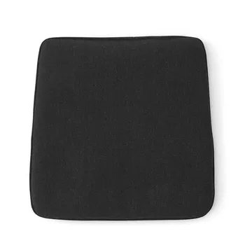 RFH RD4 sittdyna 43x44 cm - Heritage 18009 Char - &Tradition