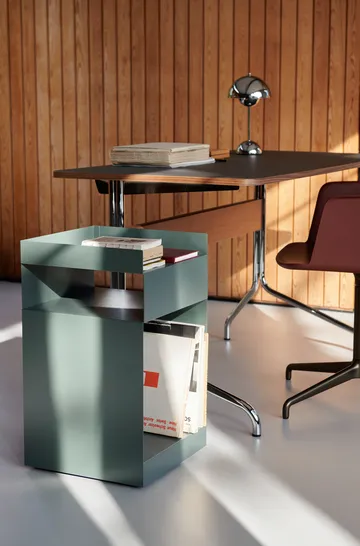 Rotate SC73 serveringsvagn - Hunter - &Tradition
