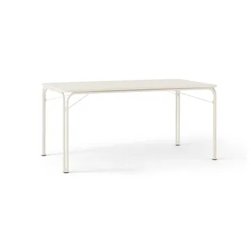 Thorvald SC113 matbord - Ivory, 160 cm - &Tradition