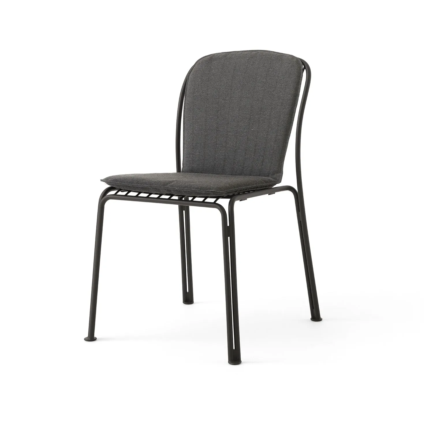 Thorvald SC94-SC95 rygg-och sittdyna, Heritage char &Tradition