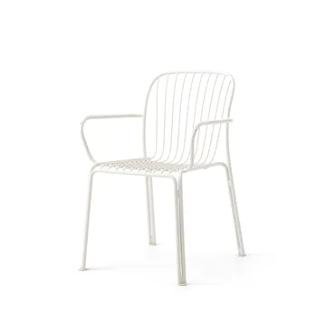 Thorvald SC95 stol - Ivory - &Tradition