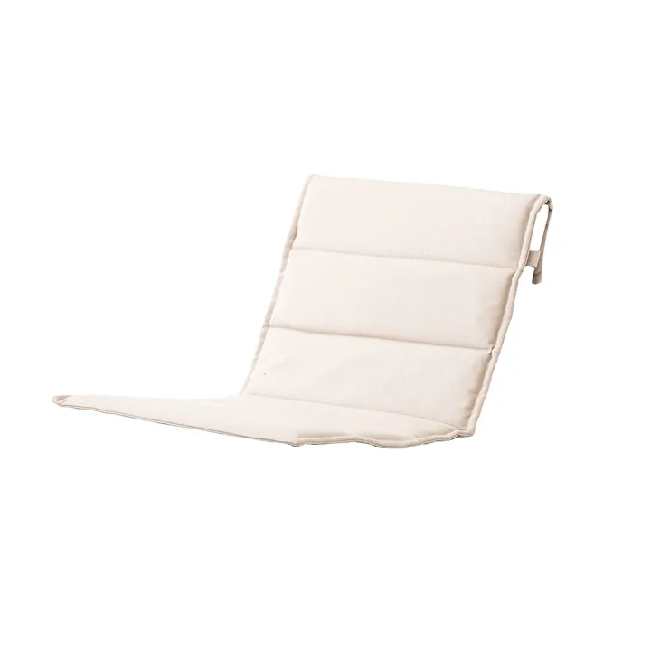 Ville Outdoor AV44/AV45 loungedyna 53x103 cm - Heritage 18006 Papyrus - &Tradition
