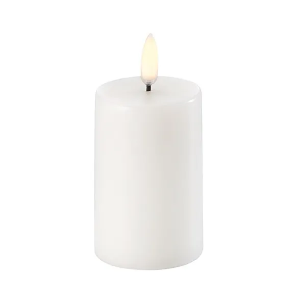 Uyuni LED Blockljus vit Ø5 cm, 7,5 cm Uyuni Lighting
