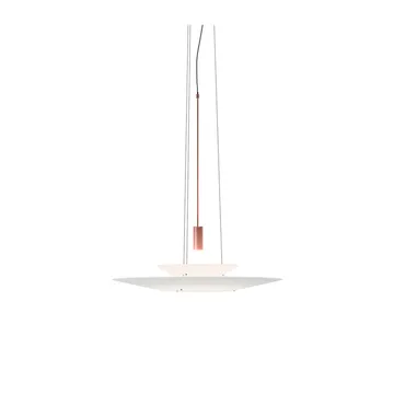 Flamingo pendel 1540 - copper - Vibia