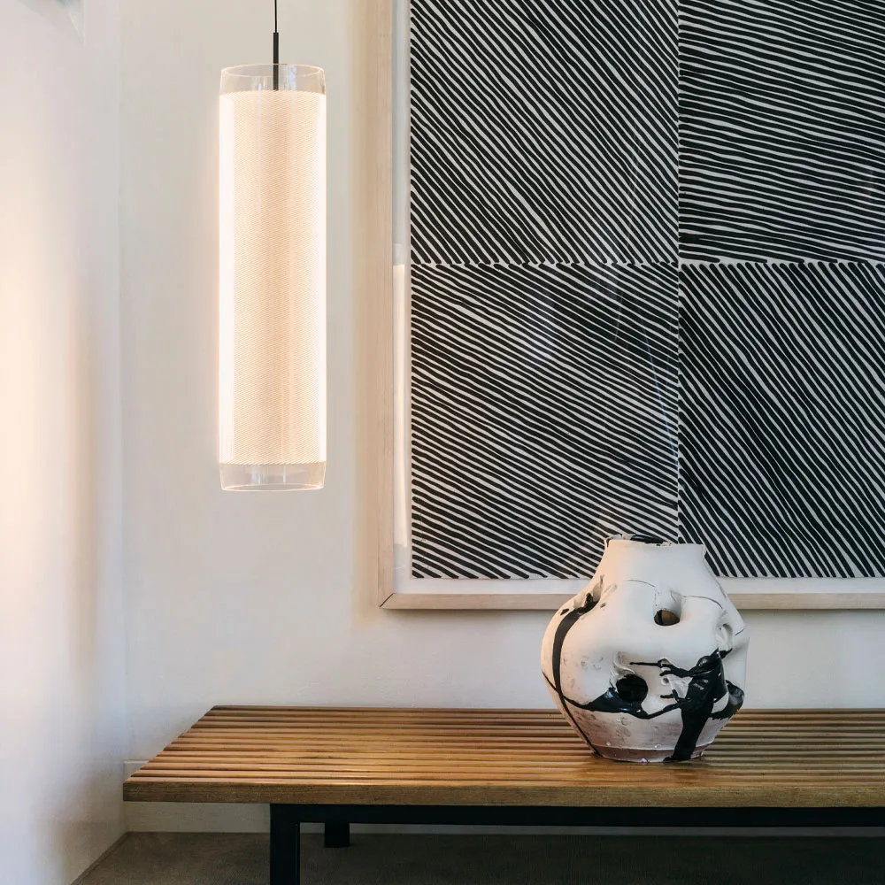 Guise pendel, graphite, 2271 Vibia
