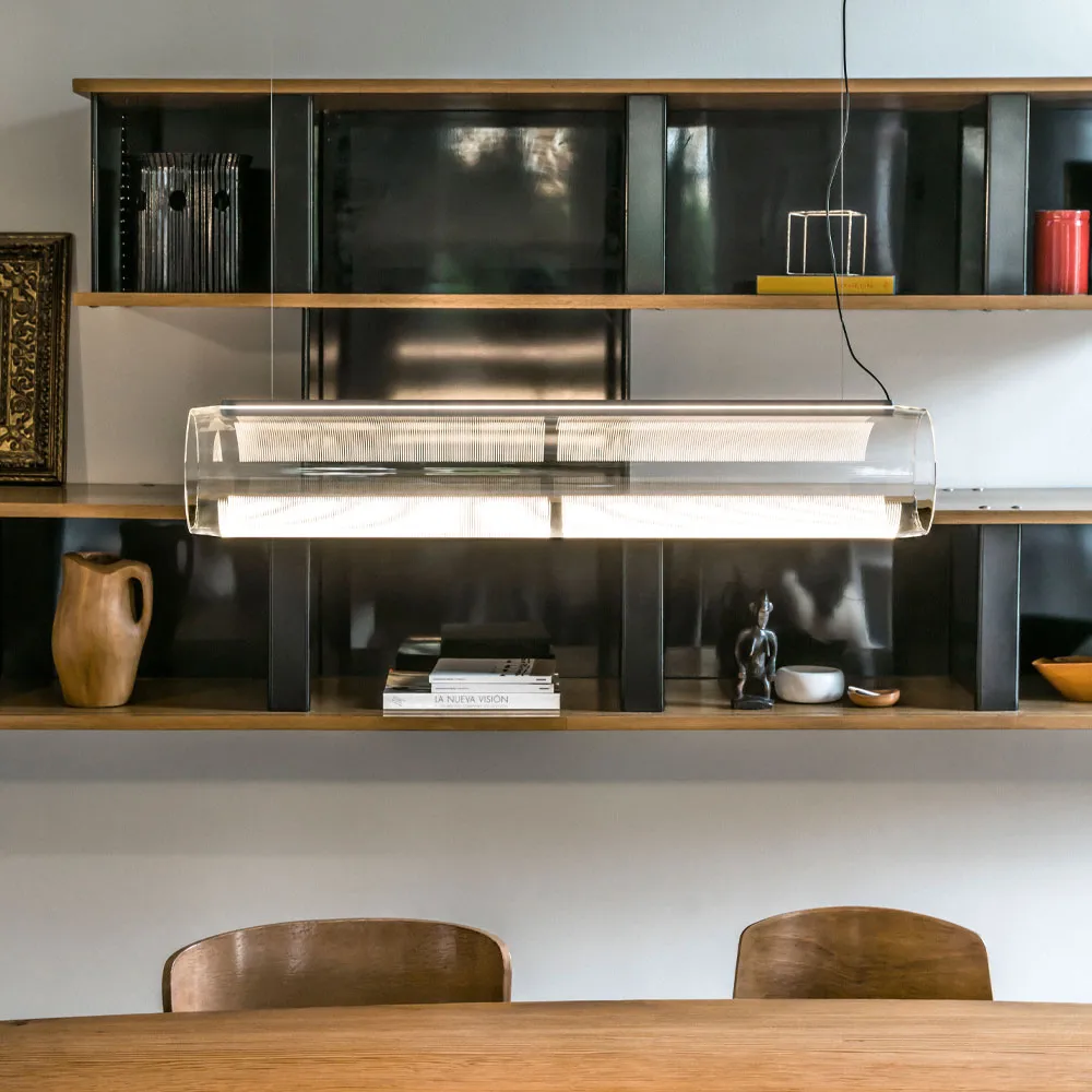 Guise pendel, graphite, 2275 Vibia