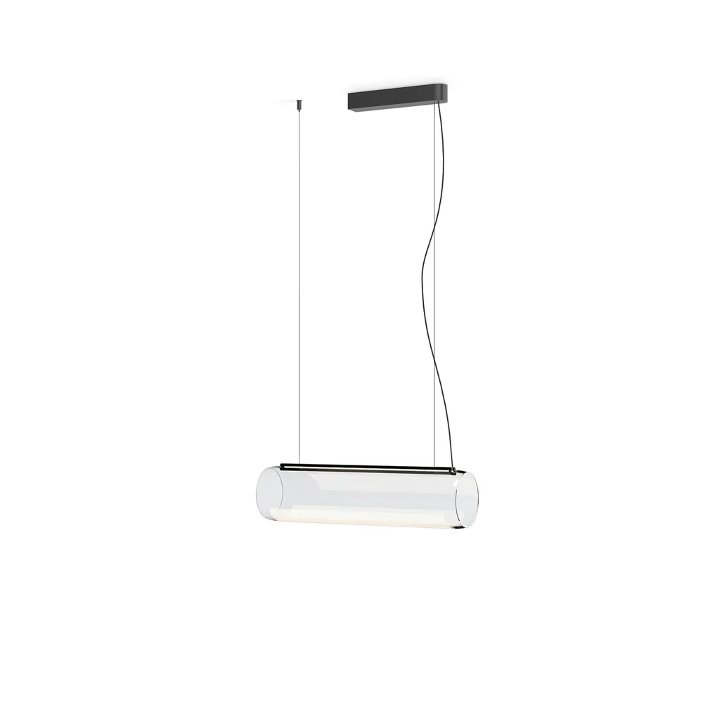 Guise pendel, graphite, 2275 Vibia