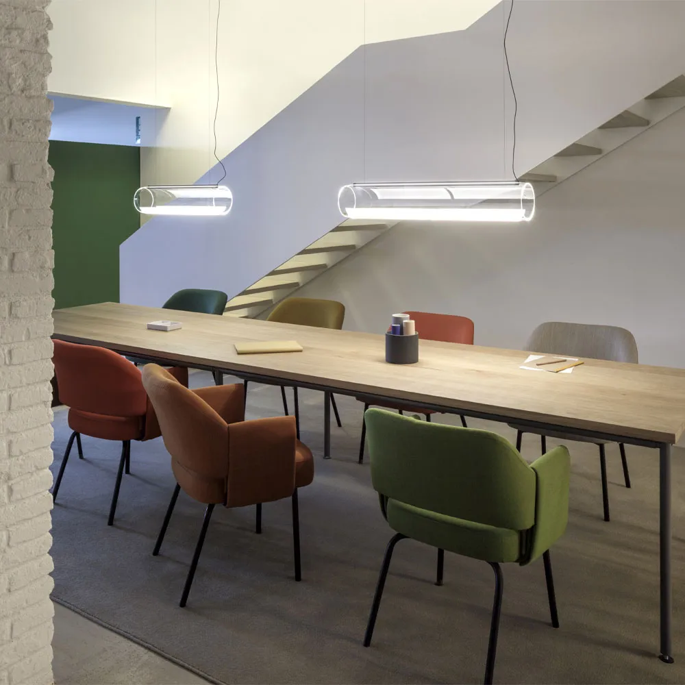 Guise pendel, graphite, 2277 Vibia