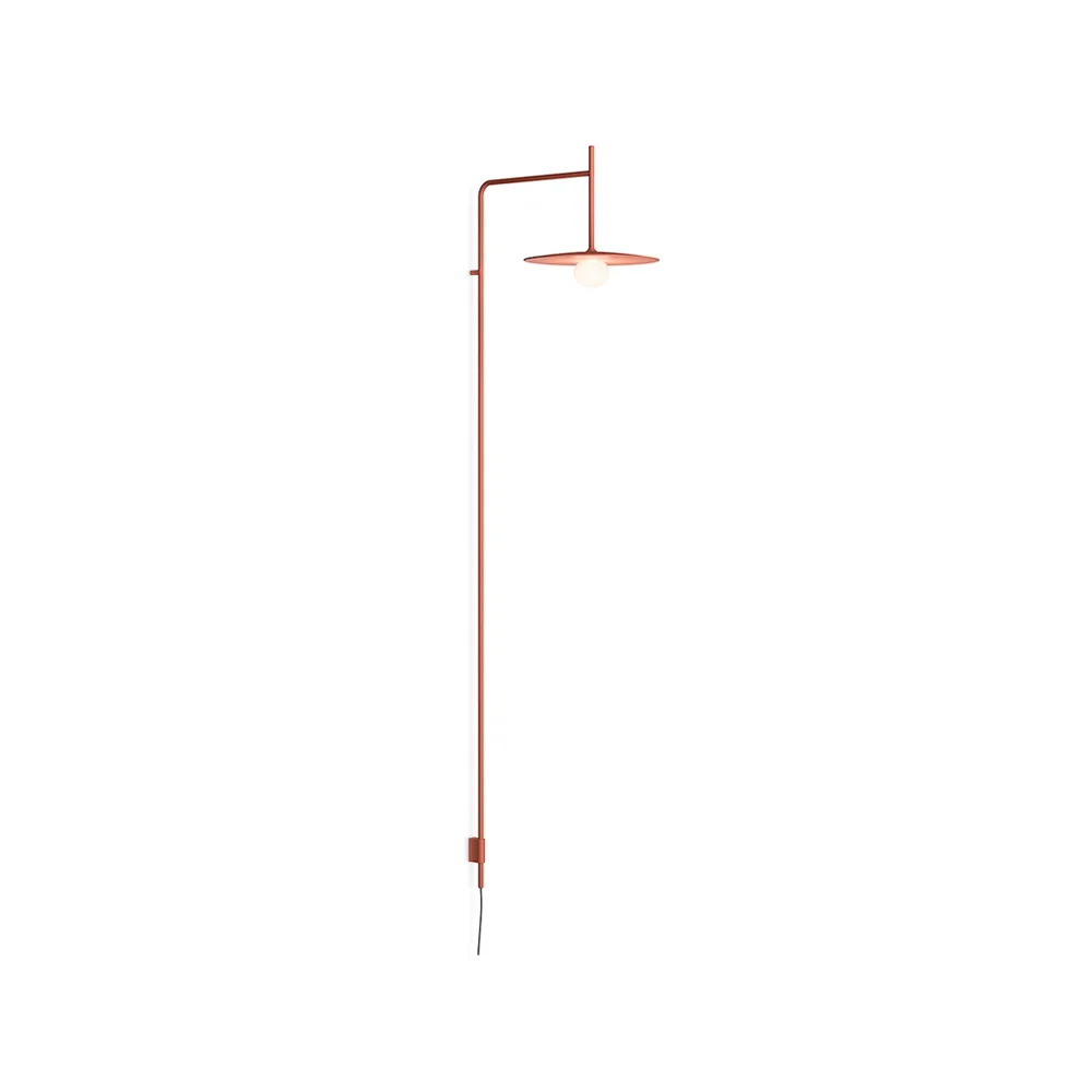Tempo vägglampa, brick, 5762 Vibia