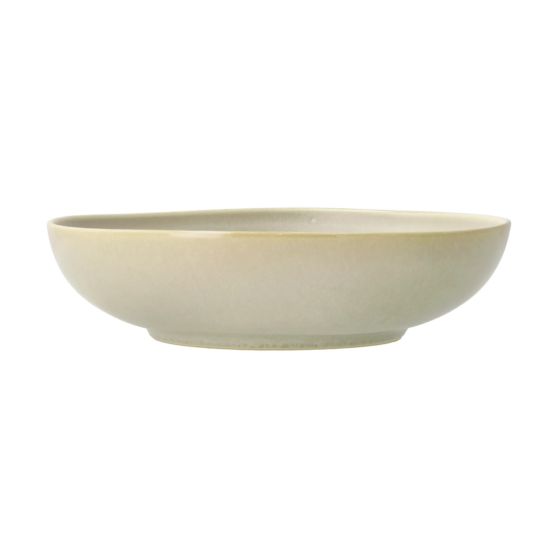 Shoku skål Ø23 cm, Beige Villa Collection