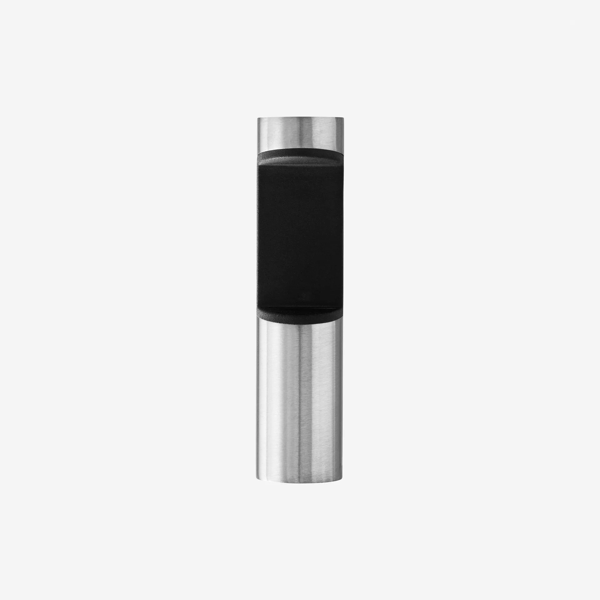 Vipp1 krok 2-pack, Stainless steel Vipp