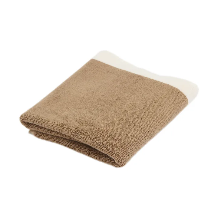 Vipp101 badrumsmatta - Taupe, 50x70 cm - Vipp