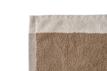 Vipp105 strandhandduk - Taupe, 100x180 cm - Vipp