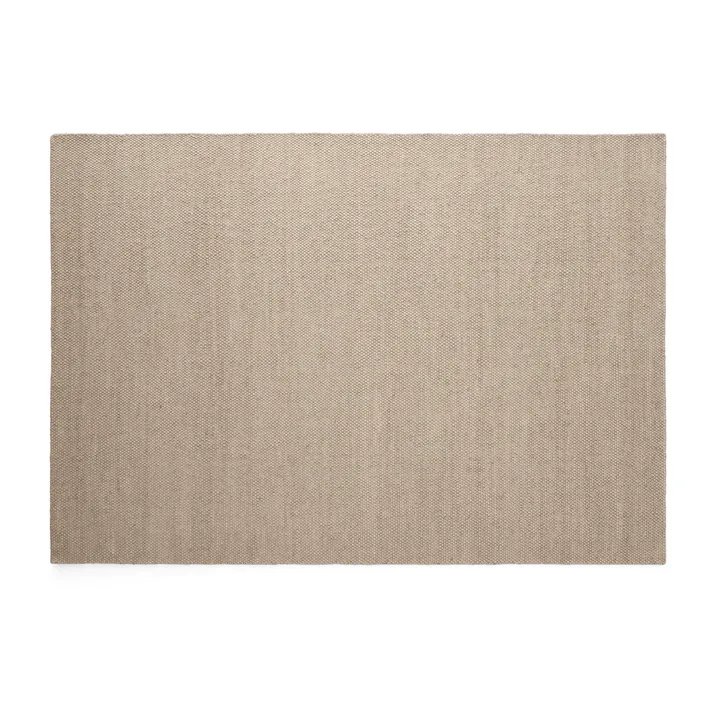 Vipp143 ullmatta 200x300 cm - Dark beige - Vipp