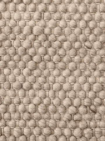 Vipp147 ullmatta 300x400 cm - Dark beige - Vipp