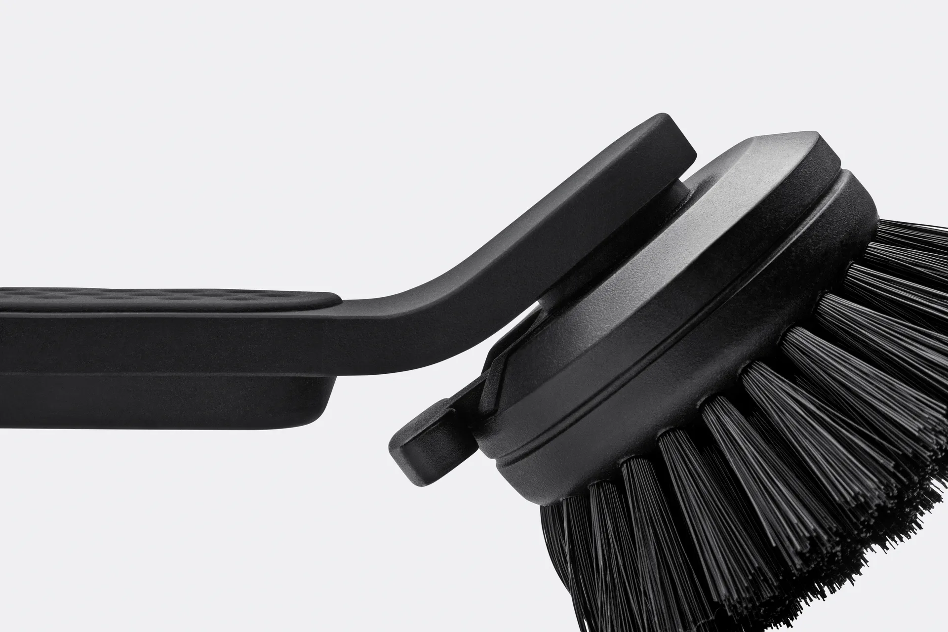 Vipp280 diskborste, Black Vipp