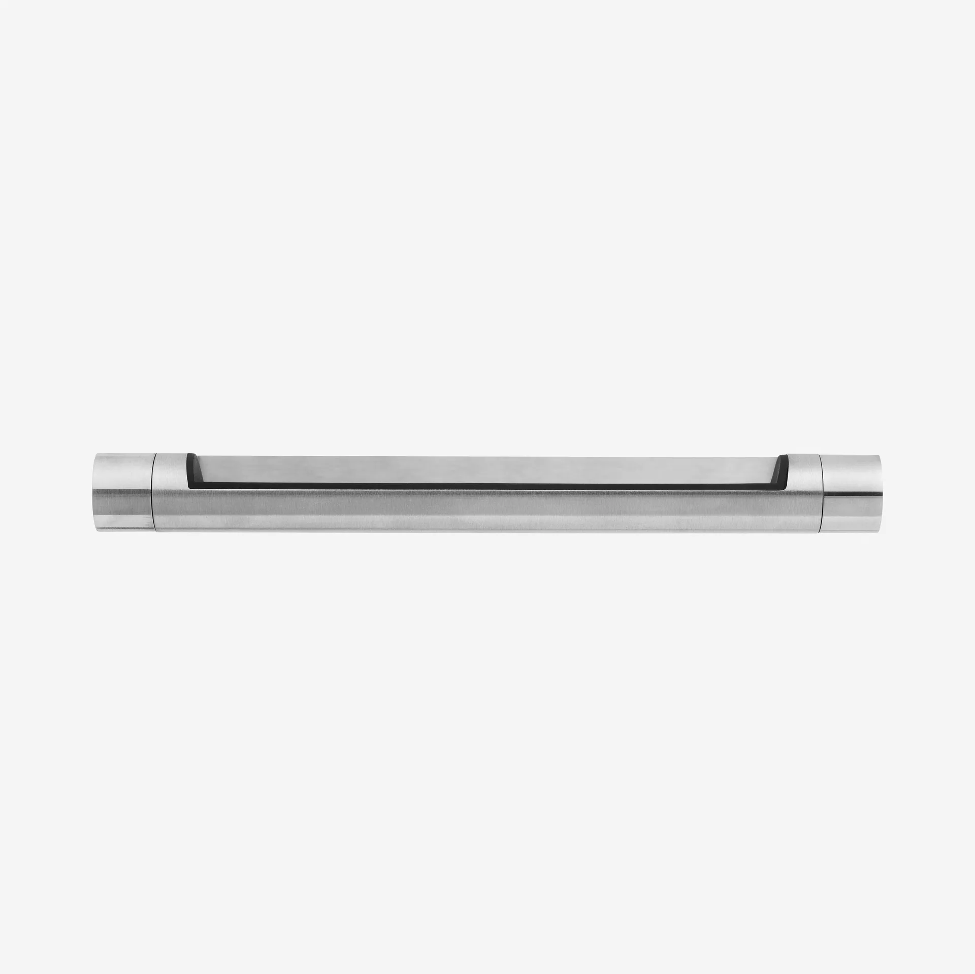 Vipp3 toalettpappershållare, Stainless steel Vipp