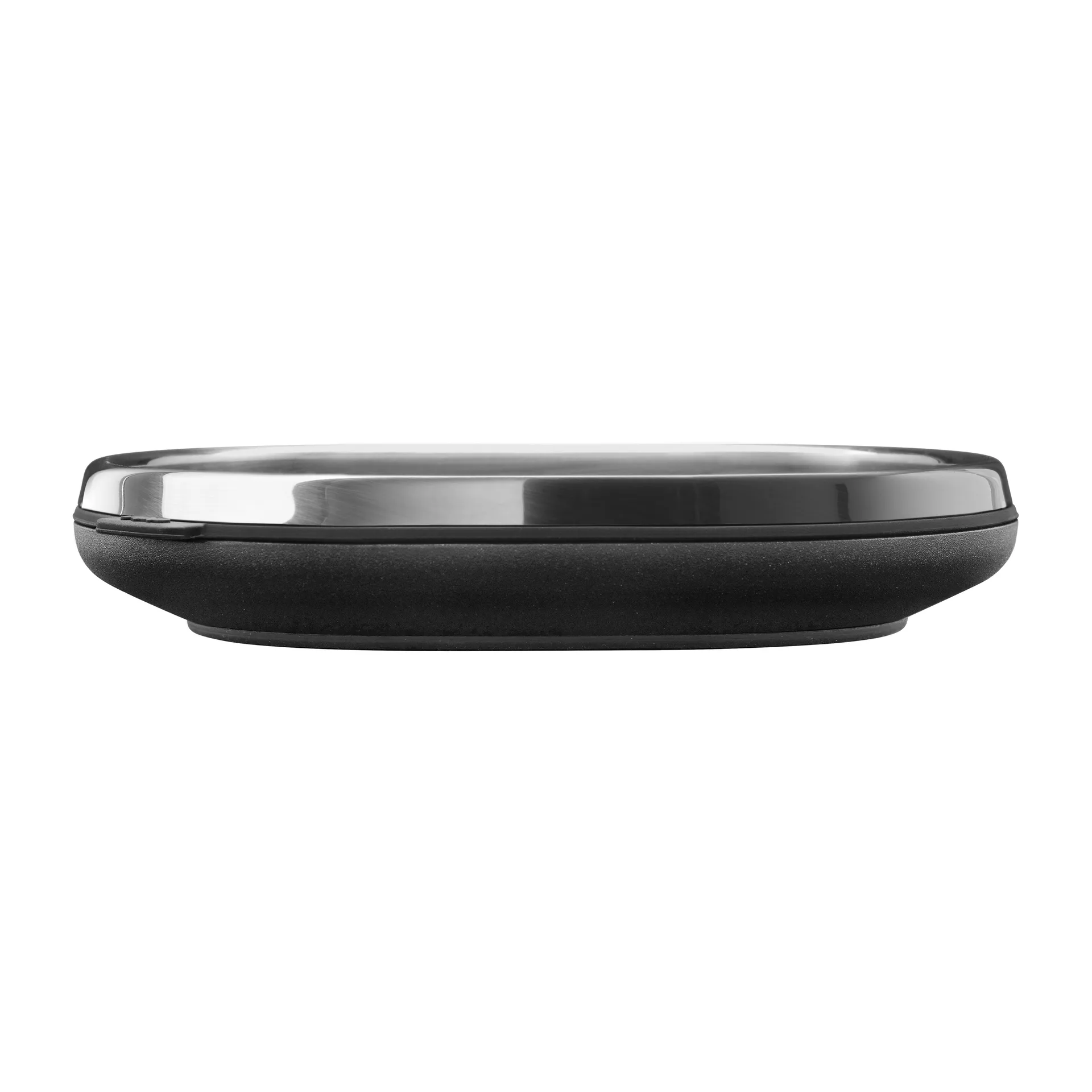 Vipp5 tvålfat, Black Vipp