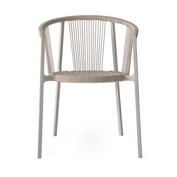 Vipp710 Lagrasse stol - Grey - Vipp