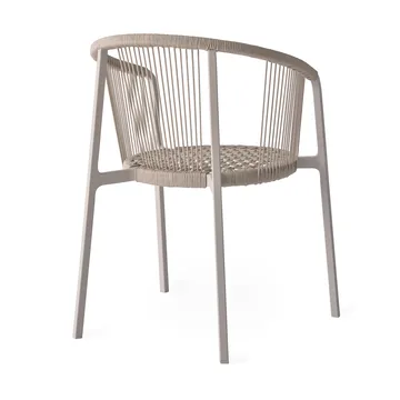 Vipp710 Lagrasse stol - Grey - Vipp