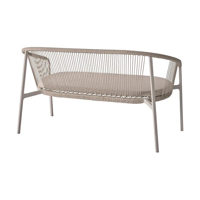 Vipp721 Lagrasse sittdyna till 2-sits soffa, Dune sand Vipp