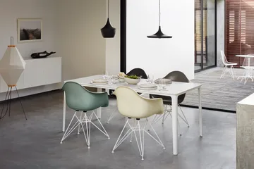 Akari 13A golvlampa 136 cm - Vit - Vitra