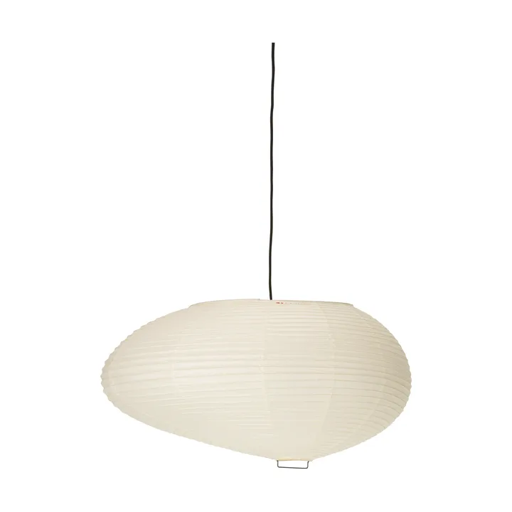 Akari 16A pendel Ø28 cm - Vit - Vitra