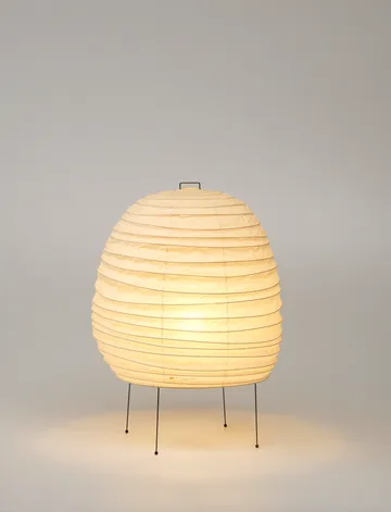Akari 20N bordslampa 60 cm - Vit - Vitra
