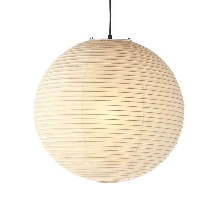Akari 45A pendel - Vit - Vitra