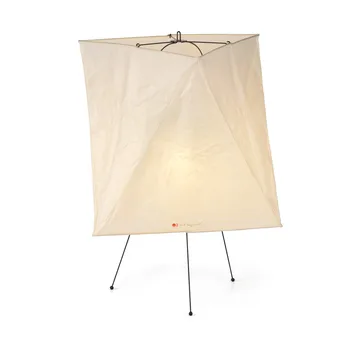 Akari YA2 bordslampa 51 cm - Vit - Vitra